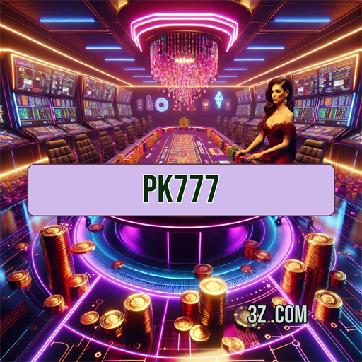 Apostas emocionantes e novas experiências no pk777.com
