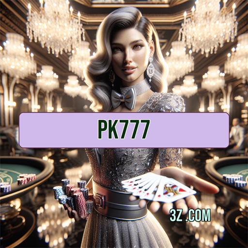 Recursos Inovadores do App da pk777.com para Jogadores