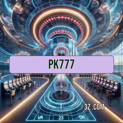 Bonus Imperdível no pk777.com: Descubra a Diversão