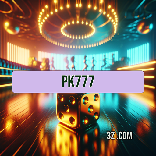 Promoções Imperdíveis do pk777.com Revelam Oportunidades Para Jogadores
