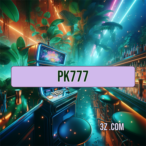 Experiência VIP Incrível no pk777.com para Jogadores Exclusivos