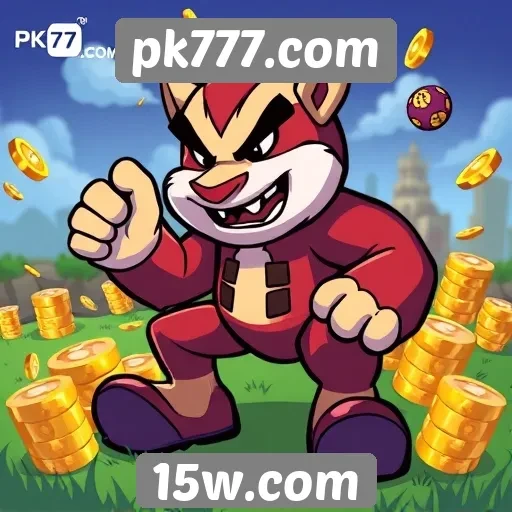 pk777.com analisa tendências de jogos online