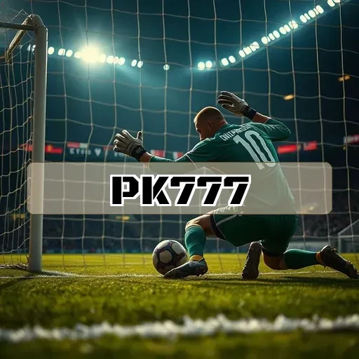 pk777.com Segurança