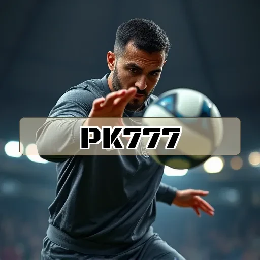 pk777.com: Explore Caça-Níqueis Incríveis com Prêmios Fantásticos!